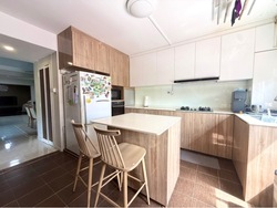 Blk 394 Tampines Avenue 7 (Tampines), HDB 5 Rooms #534607301